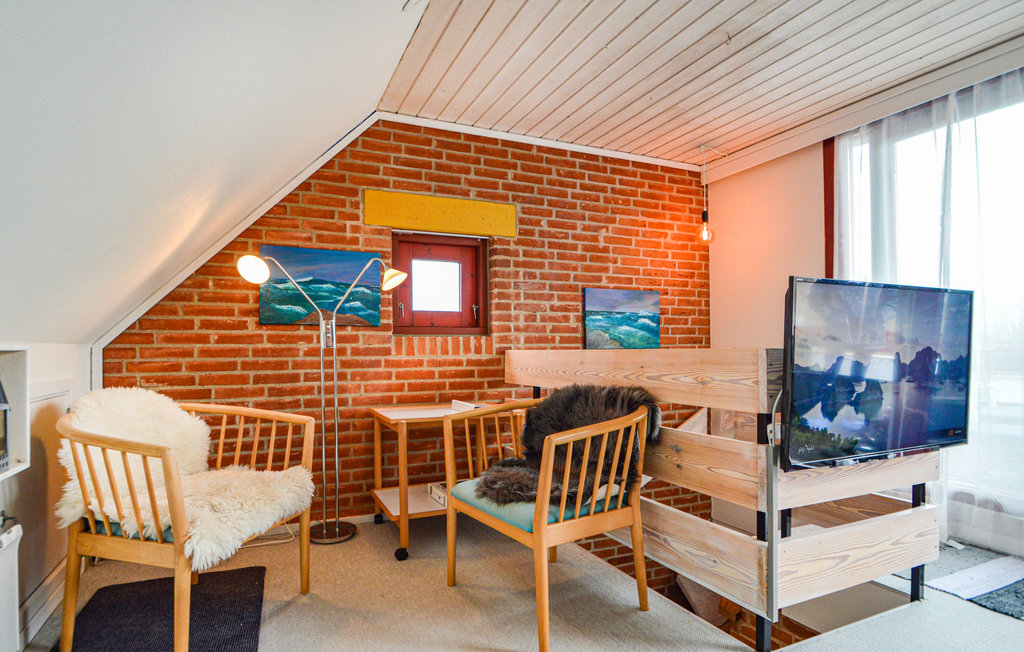 Feriehuse - Havneby , Danmark - R10003 8