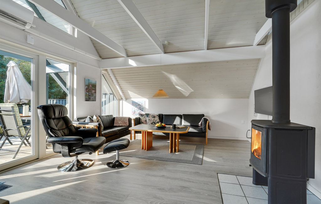 Feriehuse - Toftum , Danmark - R10008 16