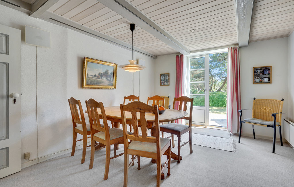 Ferienhaus - Kongsmark , Dänemark - R10023 4