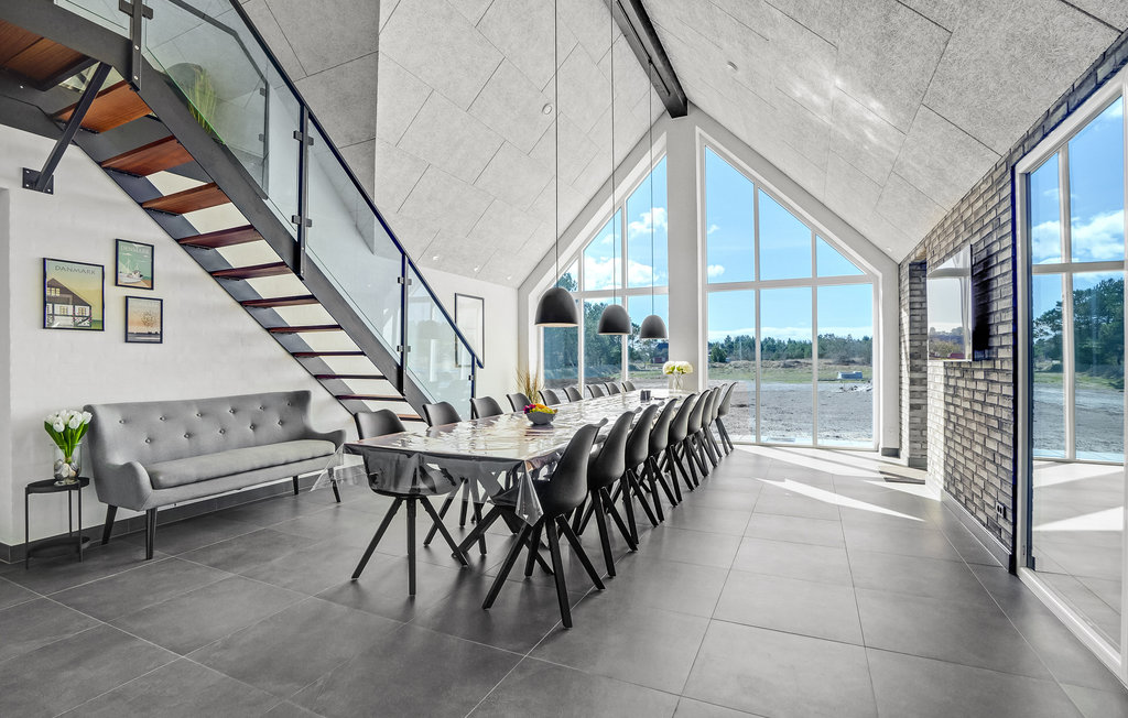 Feriehuse - Toftum , Danmark - R10032 4