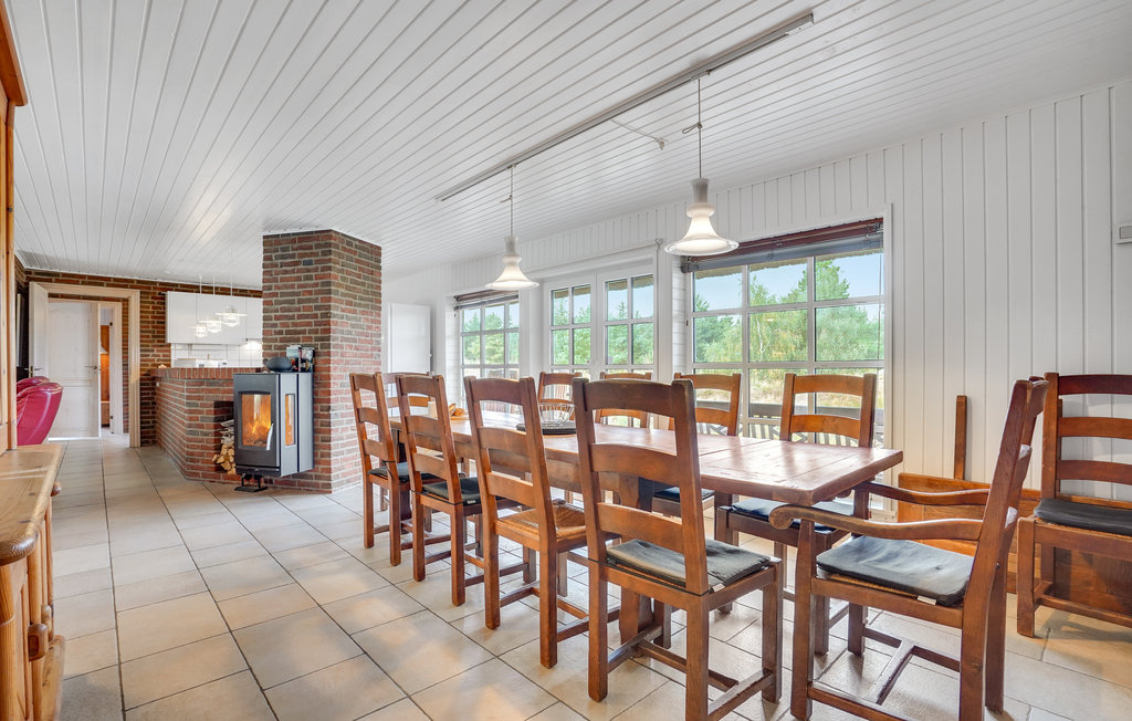 Ferienhaus - Kromose , Dänemark - R10105 5