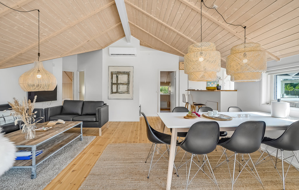 Ferienhaus - Sønderstrand , Dänemark - R10151 5