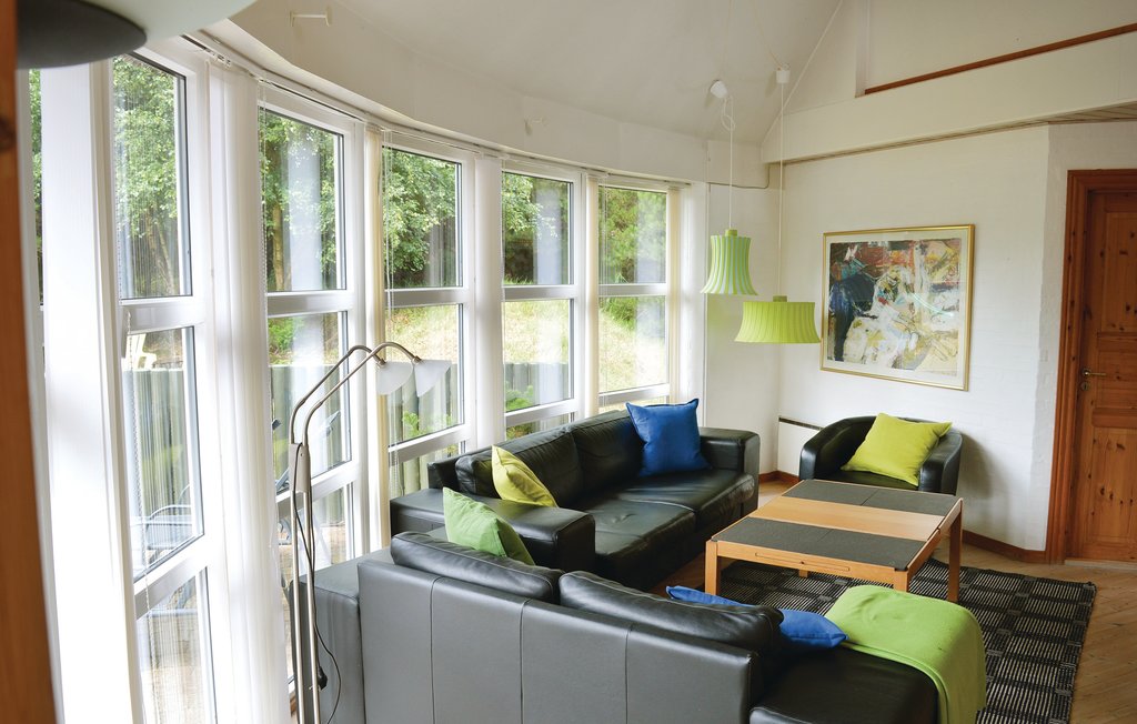 Ferienhaus - Sønderstrand , Dänemark - R10175 8