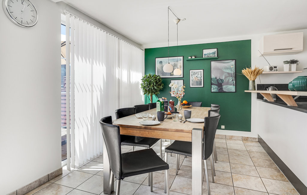 Feriehuse - Kongsmark , Danmark - R10234 5