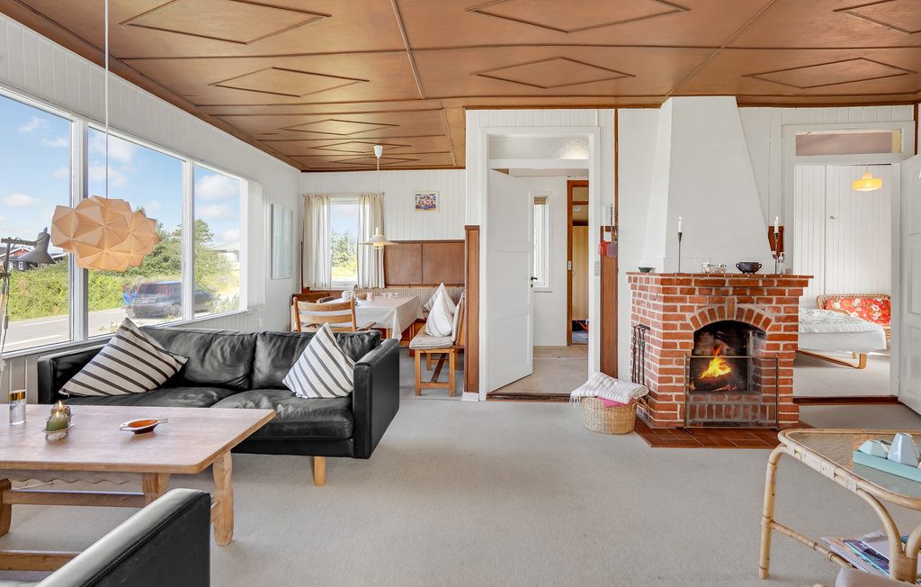 Ferienhaus - Lakolk , Dänemark - R10312 5