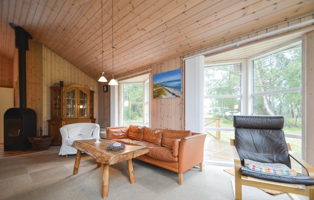 Feriehuse - Kongsmark , Danmark - R10346 15