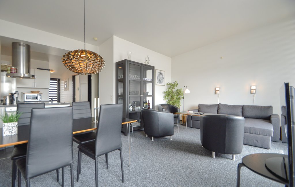 Ferienwohnung - Havneby , Dänemark - R10408 2