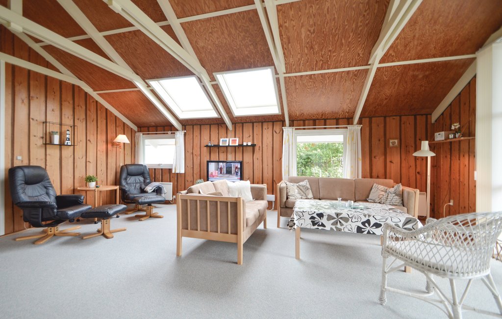 Ferienhaus - Lakolk , Dänemark - R10502 13