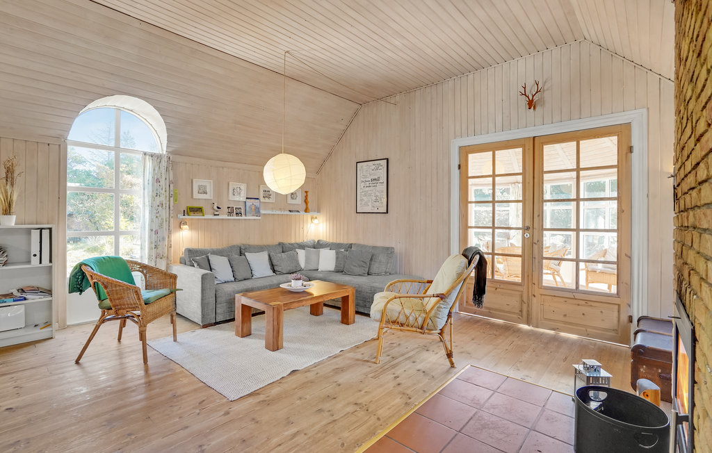 Feriehus - Sønderstrand , Danmark - R10568 3