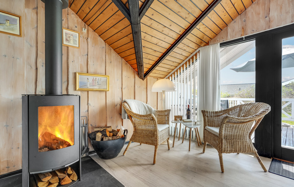 Ferienhaus - Lakolk , Dänemark - R10619 2