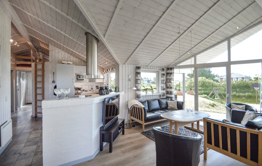 Ferienhaus - Lakolk , Dänemark - R10670 12