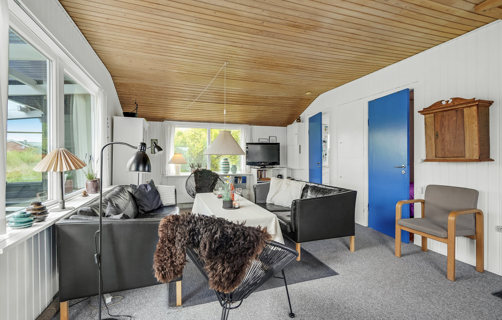 Ferienhaus - Lakolk , Dänemark - R10686 25