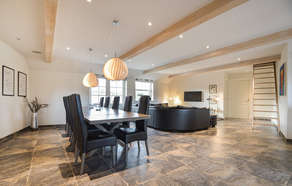 Ferienhaus - Toftum , Dänemark - R10698 18