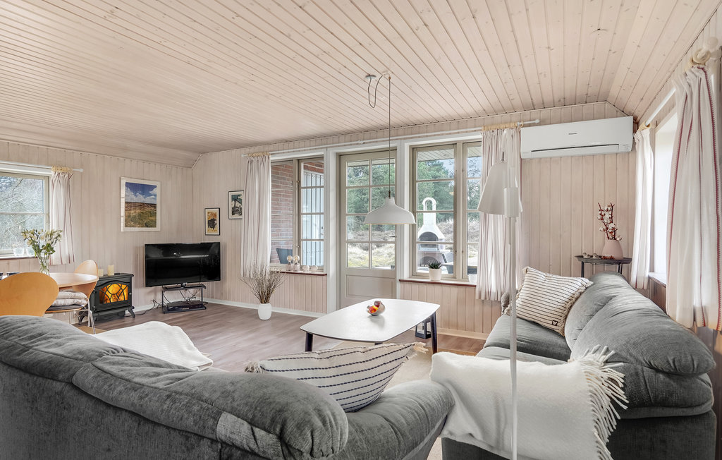 Feriehuse - Toftum , Danmark - R10705 4