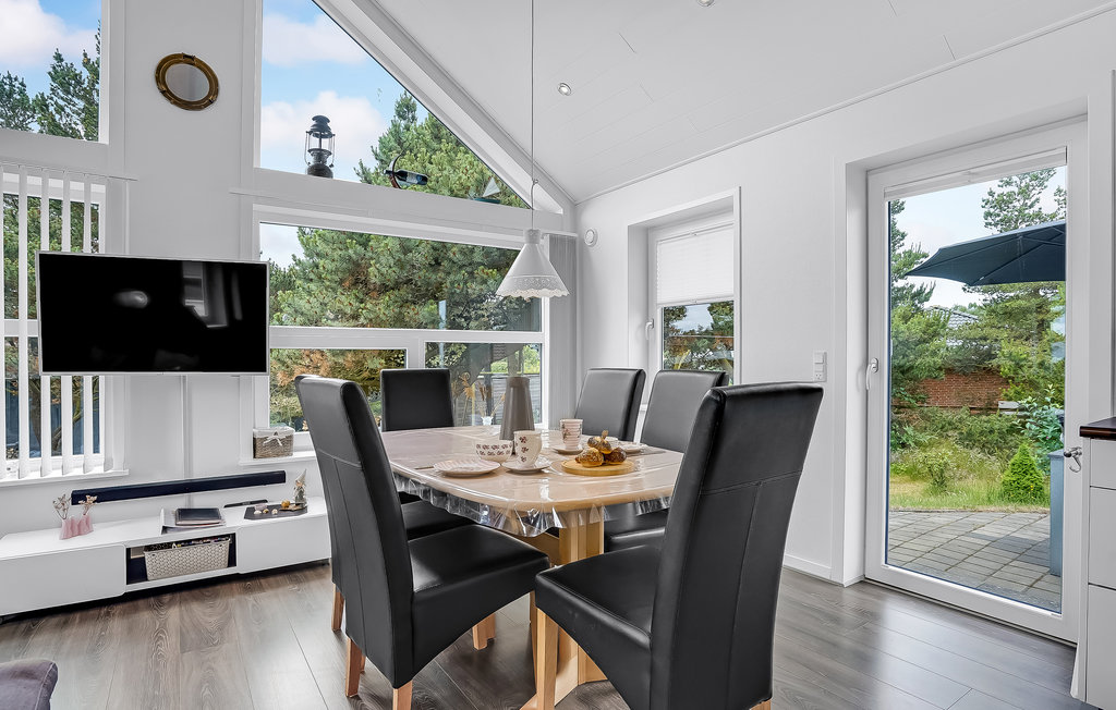 Ferienhaus - Havneby , Dänemark - R10790 5