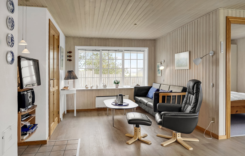 Feriehuse - Lakolk , Danmark - R10812 12