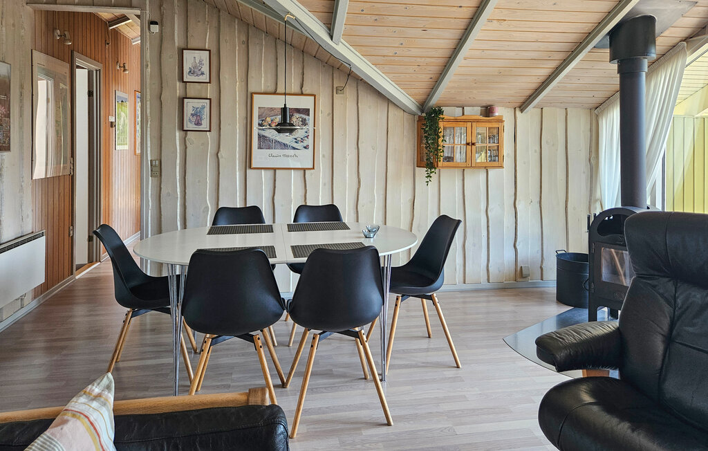 Ferienhaus - Bolilmark , Dänemark - R10895 5