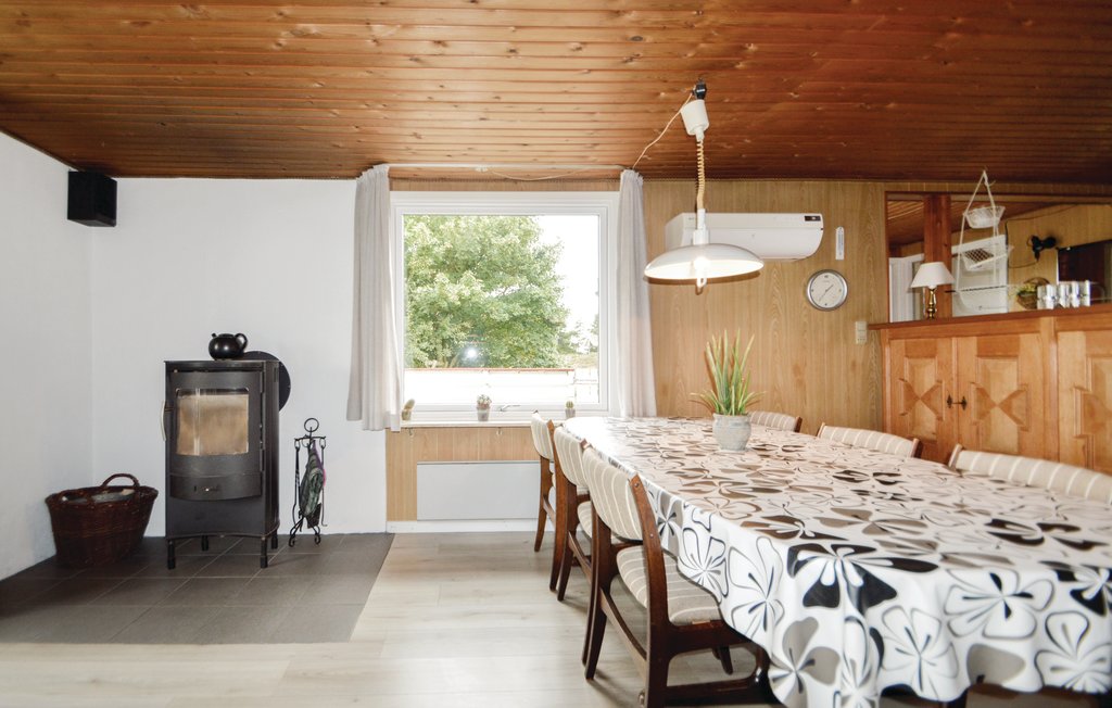 Ferienhaus - Bolilmark , Dänemark - R10898 8