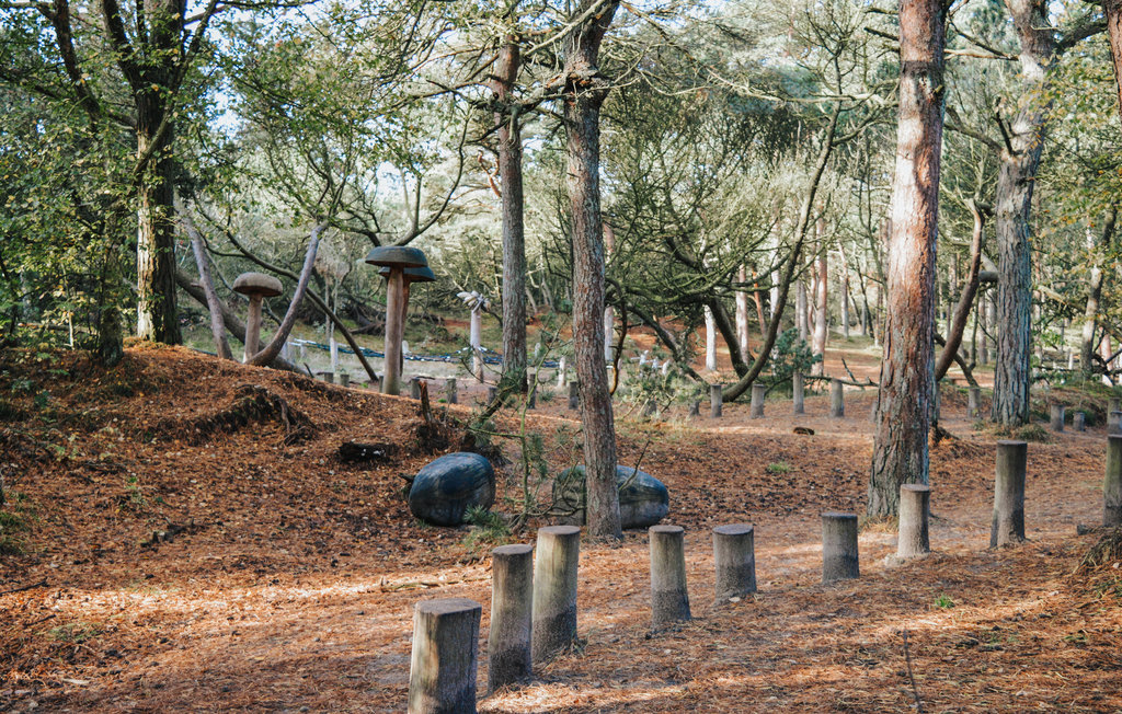 Ferienhaus - Østerhede , Dänemark - R10016 25