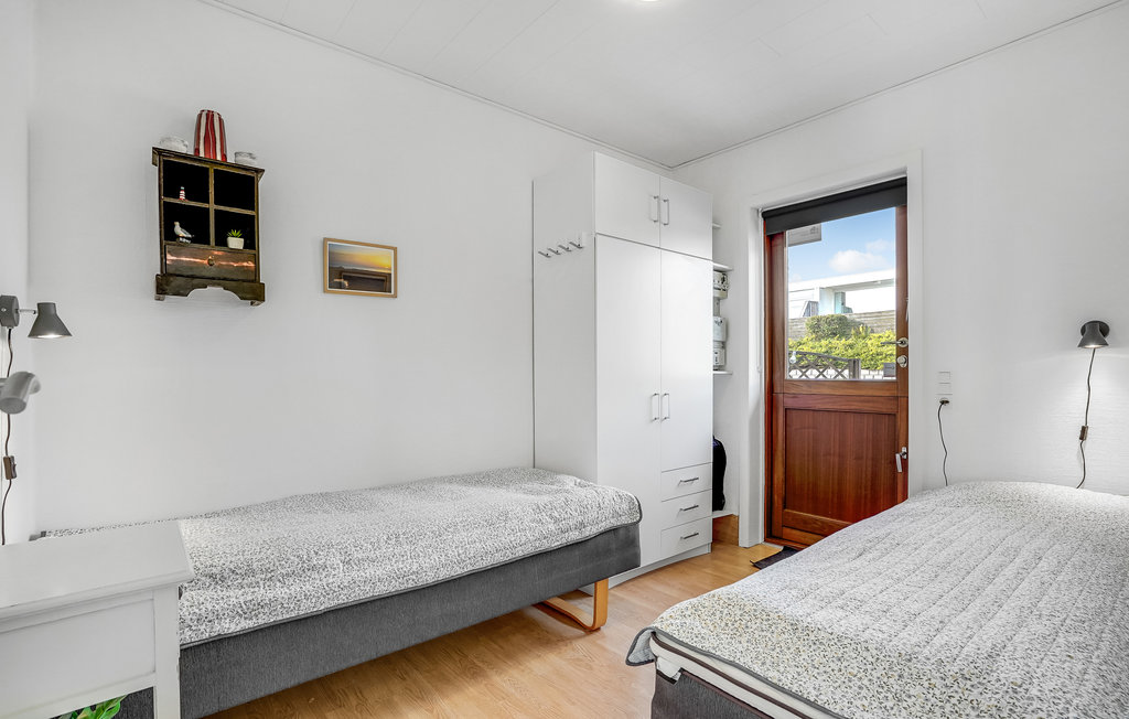 Ferienwohnung - Havneby , Dänemark - R10033 16