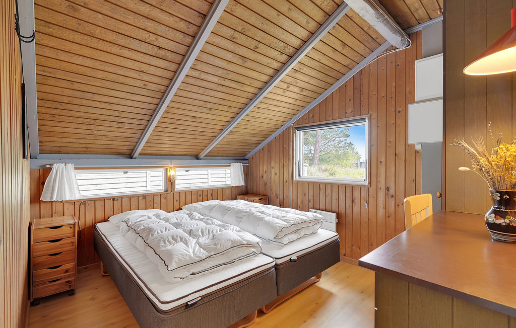 Ferienhaus - Bolilmark , Dänemark - R10037 19