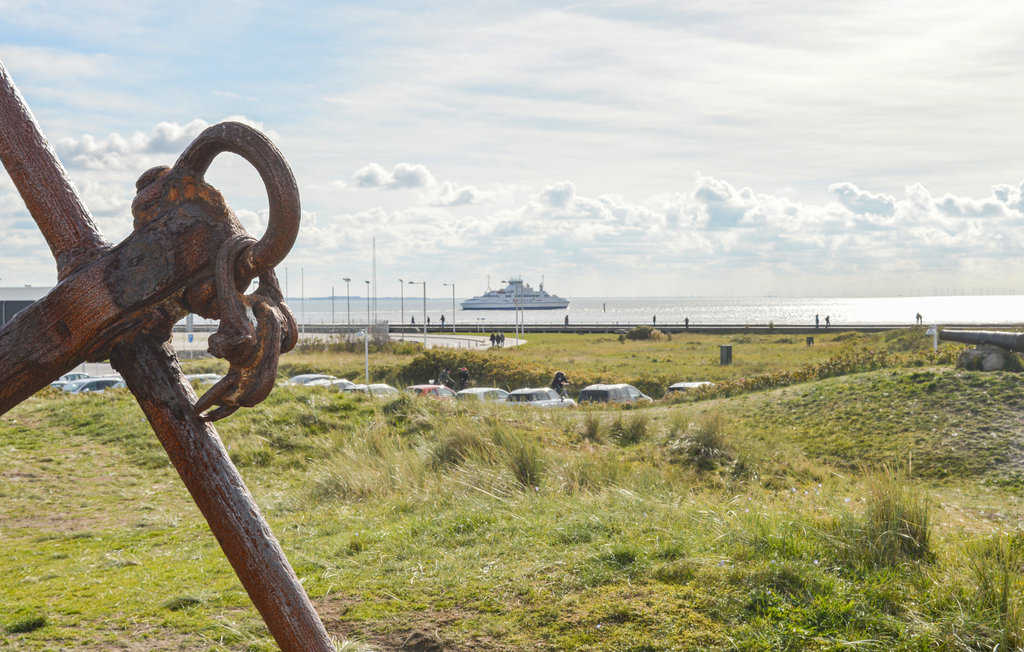 Ferienwohnung - Havneby , Dänemark - R10045 19