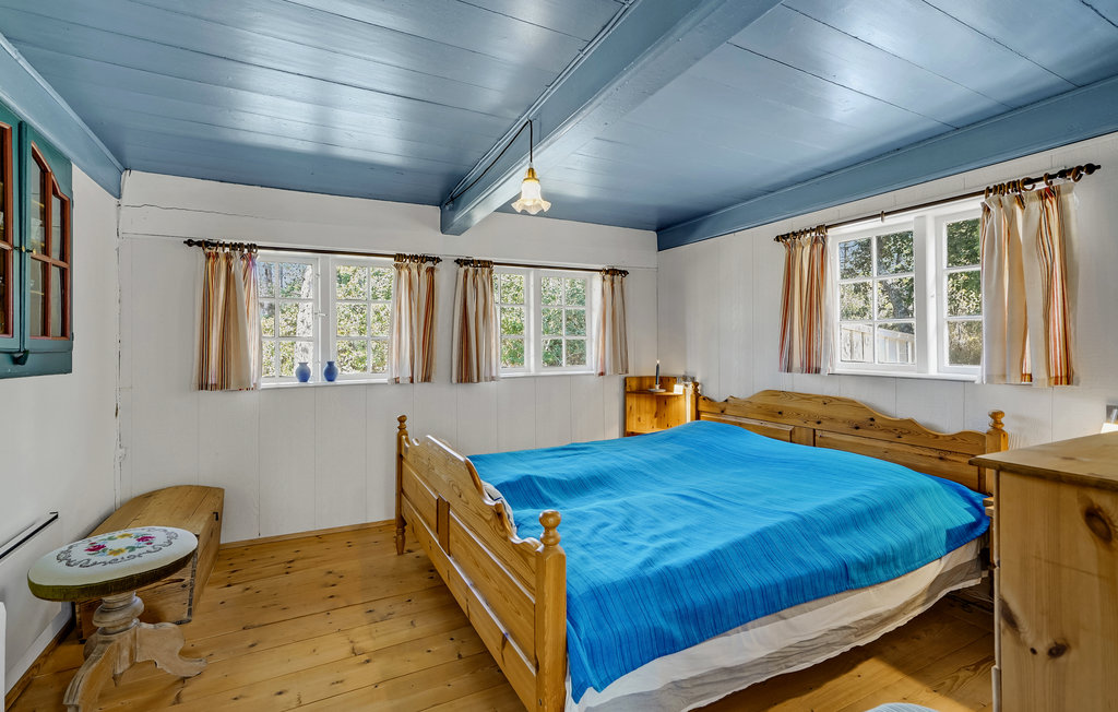 Ferienhaus - Vesterhede , Dänemark - R10048 8