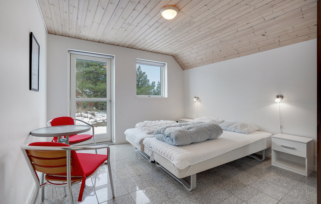 Ferienhaus - Toftum , Dänemark - R10121 17