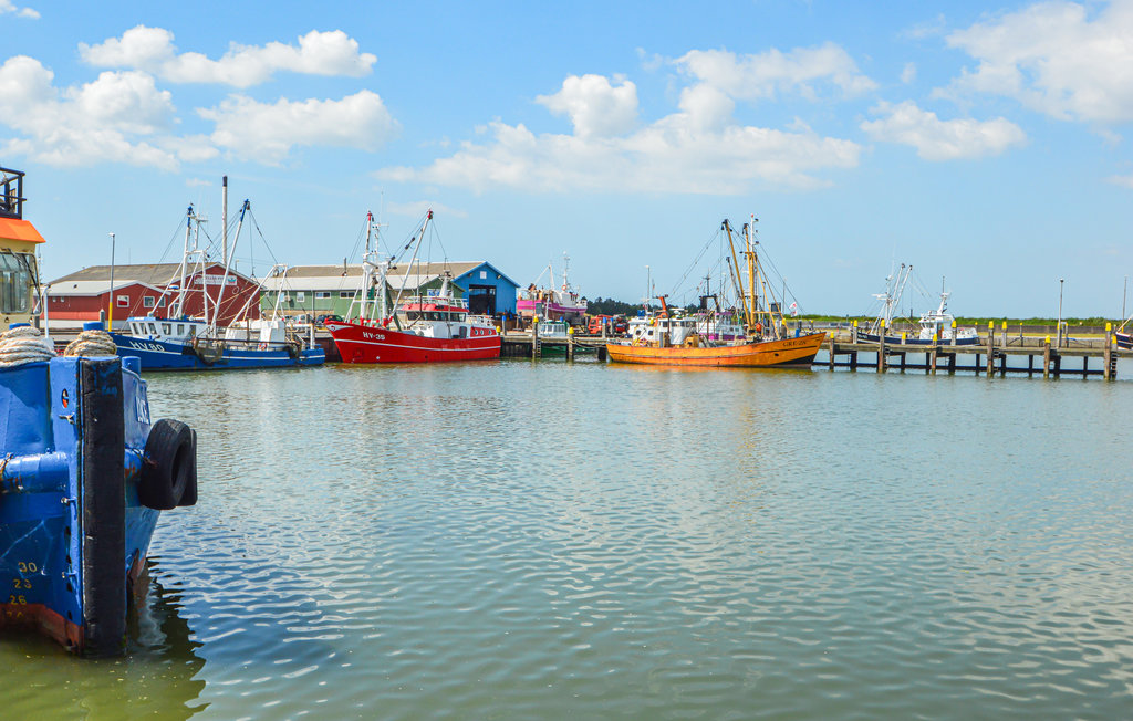 Feriehuse - Sønderstrand , Danmark - R10130 20