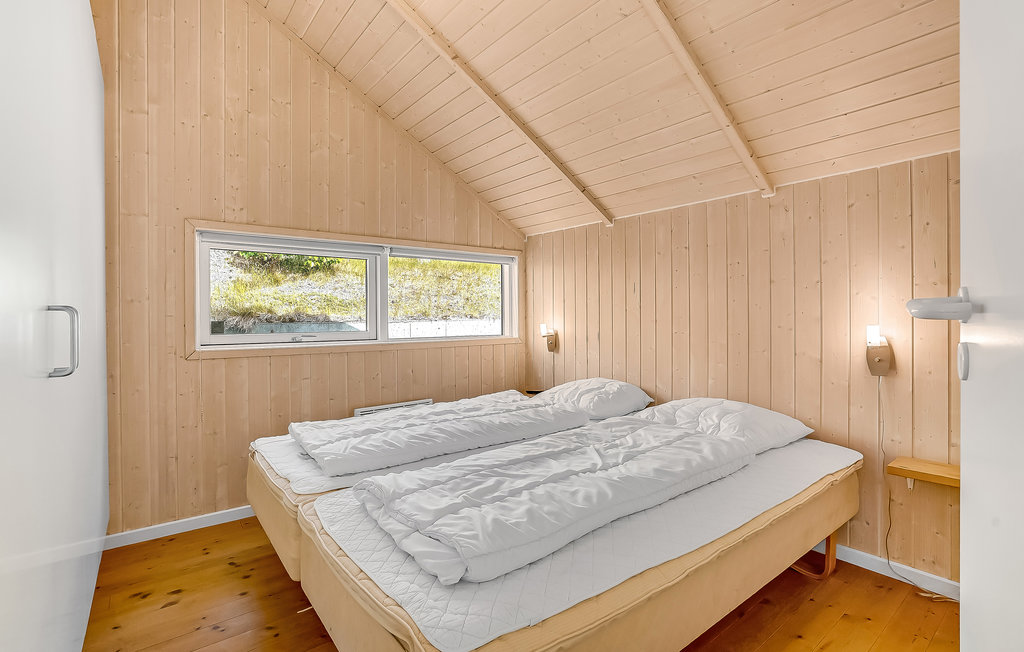 Ferienhaus - Sønderstrand , Dänemark - R10151 16