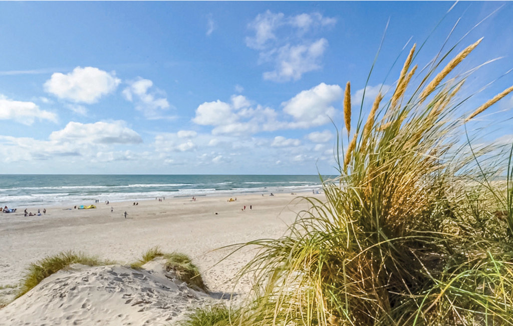 Ferienhaus - Bolilmark , Dänemark - R10198 23