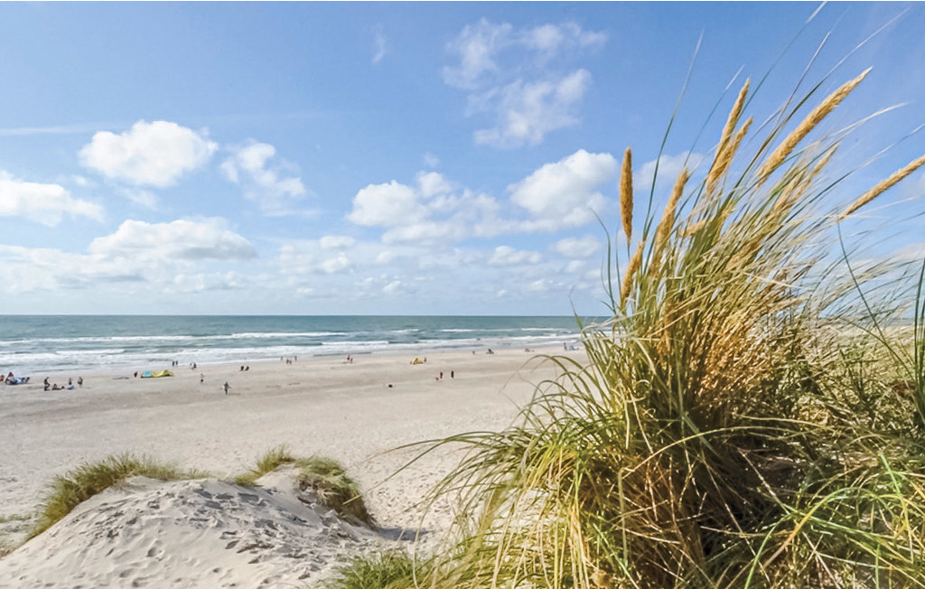 Ferienhaus - Bolilmark , Dänemark - R10283 26