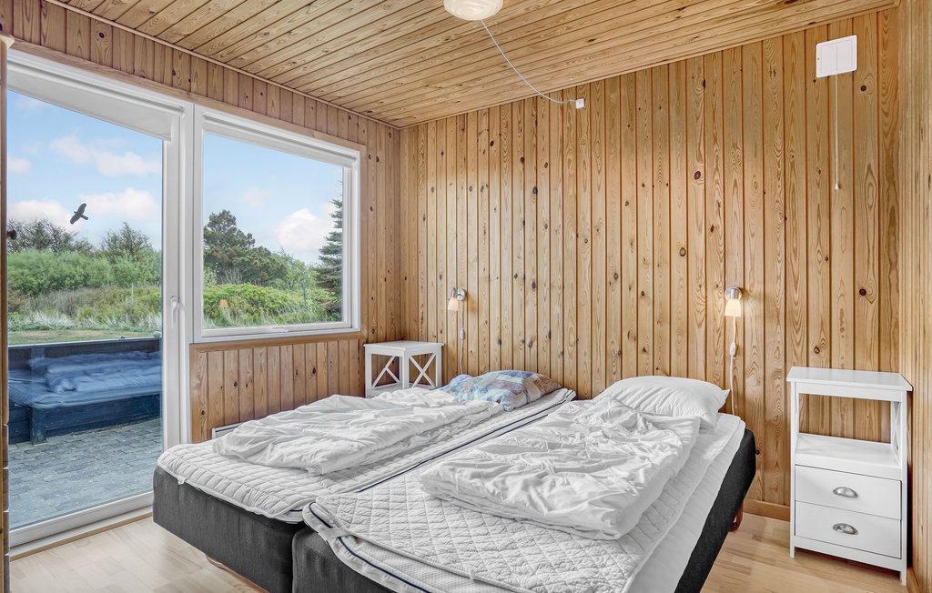 Ferienhaus - Lakolk , Dänemark - R10311 7