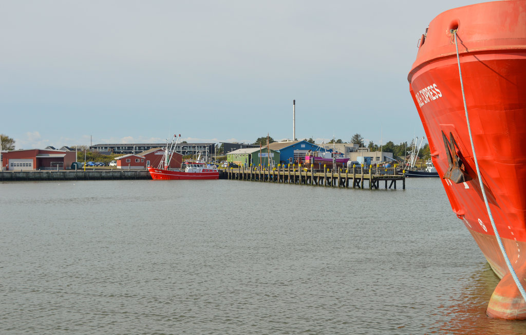 Ferienhaus - Kromose , Dänemark - R10360 32