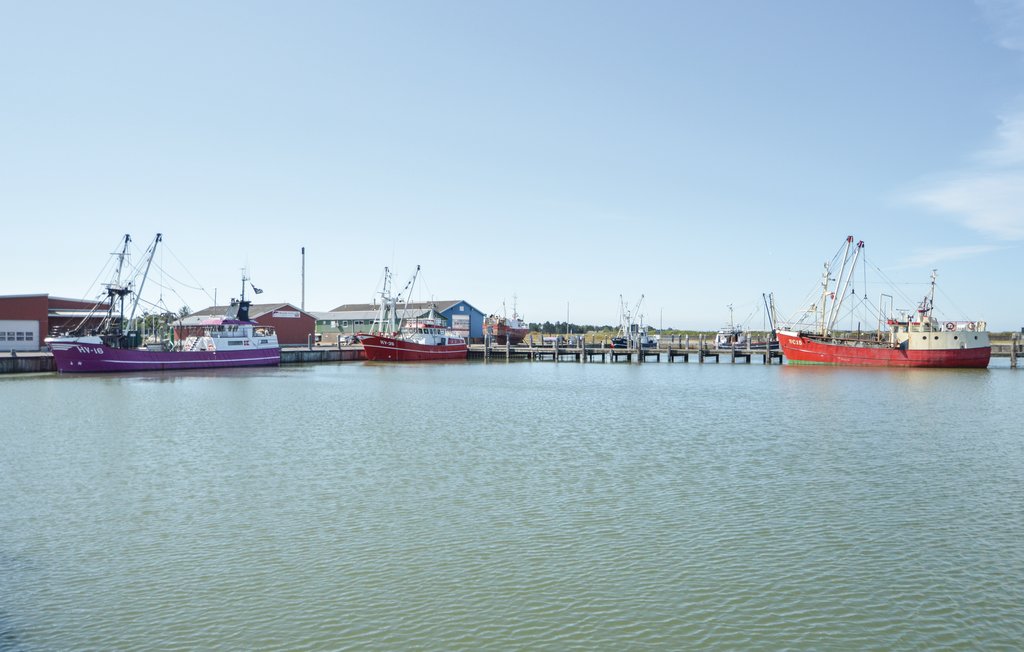 Feriehuse - Sønderstrand , Danmark - R10366 27