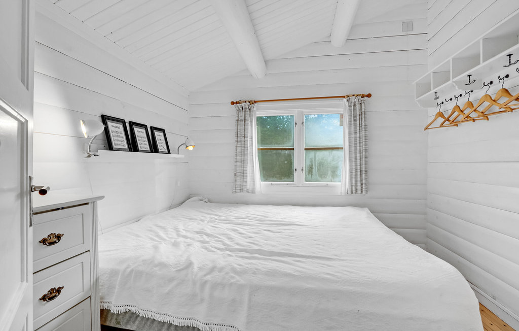 Feriehuse - Sønderstrand , Danmark - R10366 7