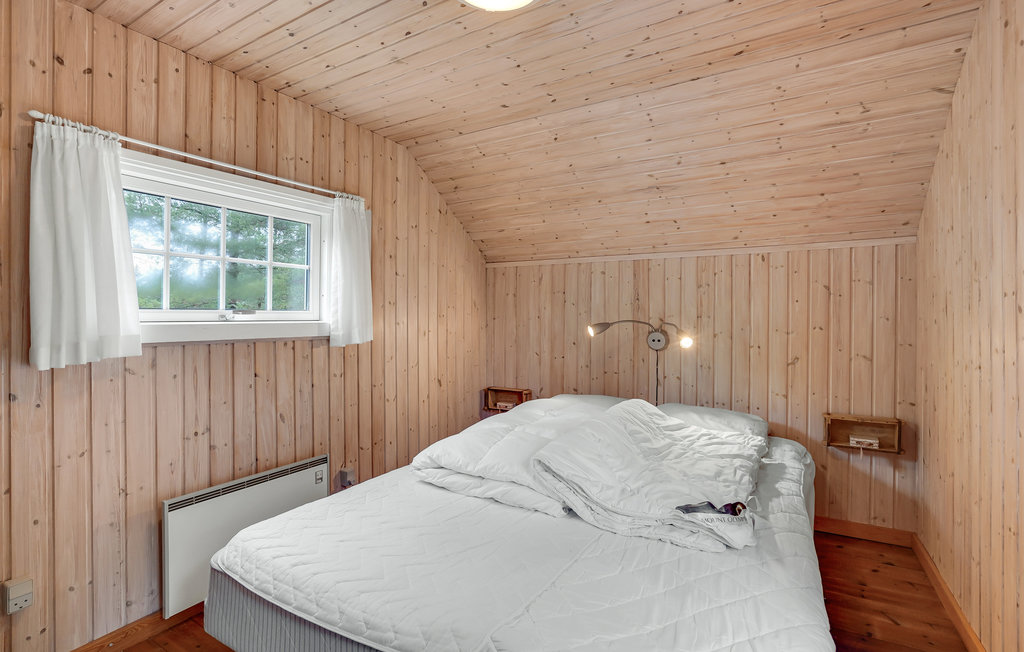 Feriehuse - Havneby , Danmark - R10411 20