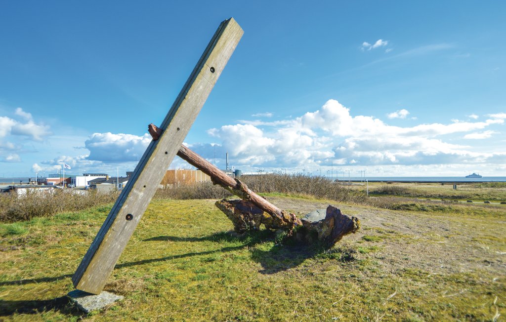 Ferienhaus - Sønderstrand , Dänemark - R10525 28