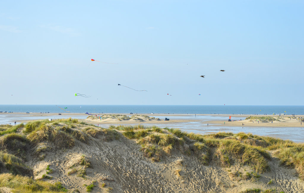 Ferienhaus - Kongsmark , Dänemark - R10542 18