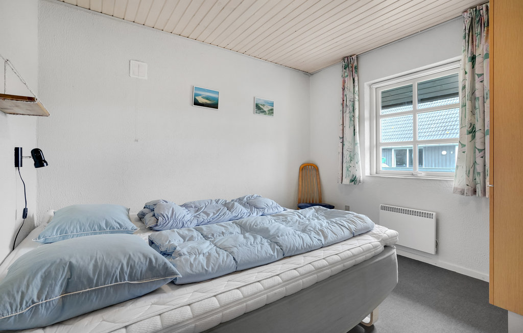Feriehus - Toftum , Danmark - R10546 17