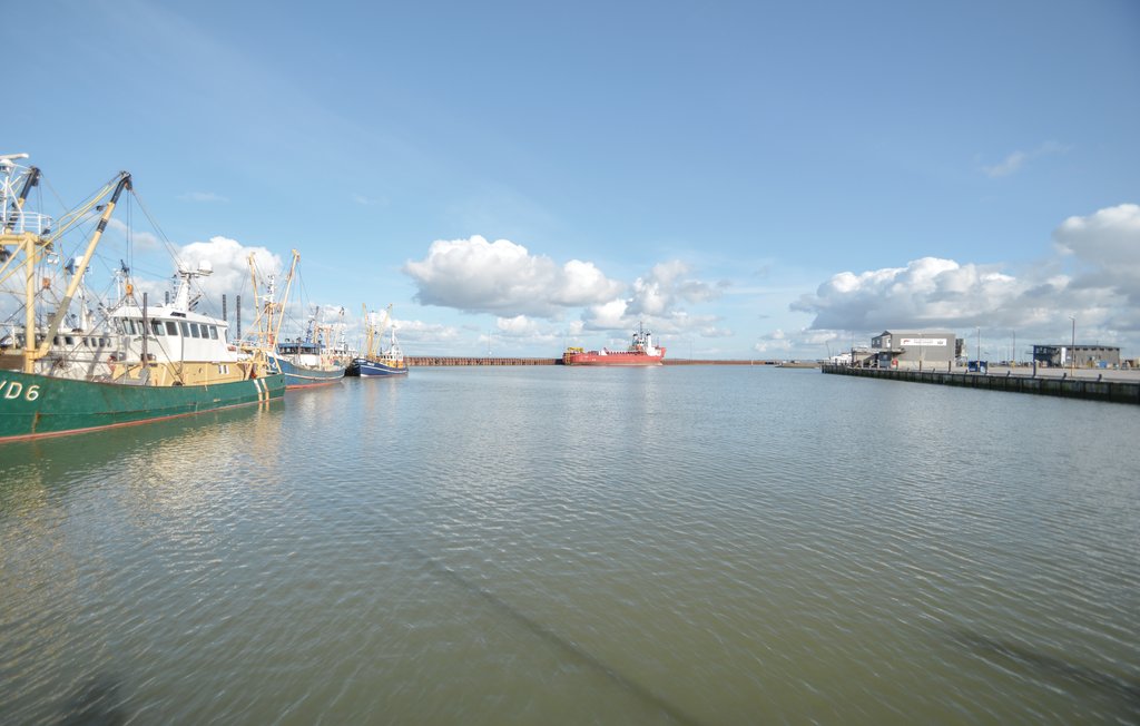 Feriehus - Toftum , Danmark - R10581 26