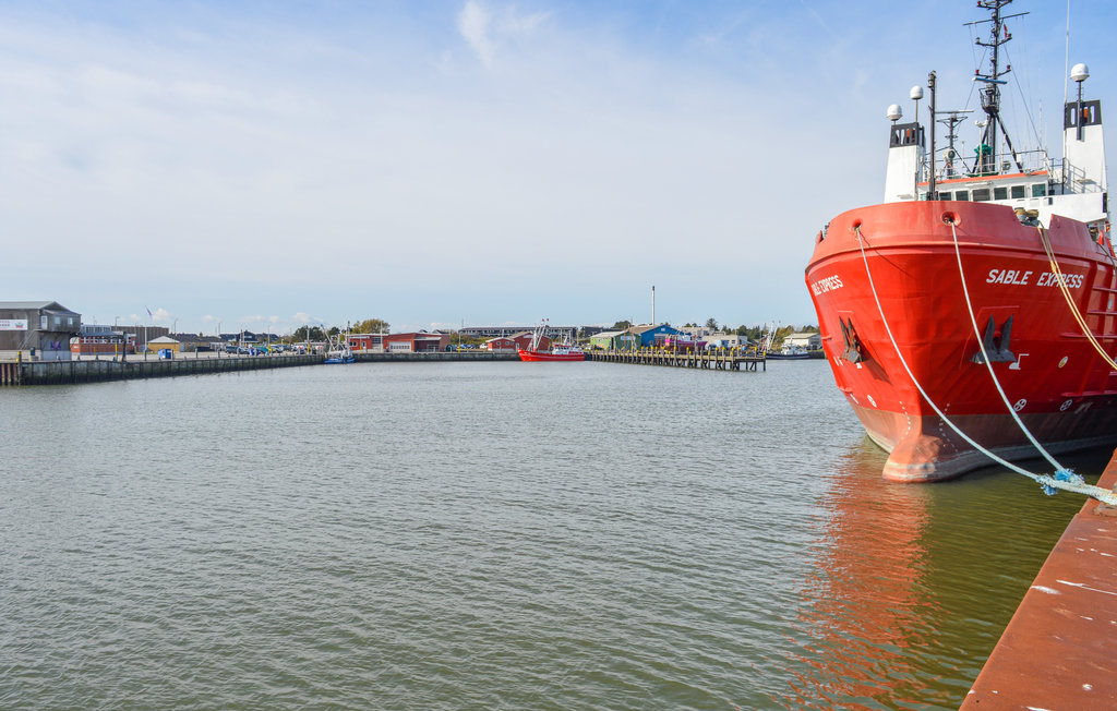 Ferienwohnung - Havneby , Dänemark - R10582 37