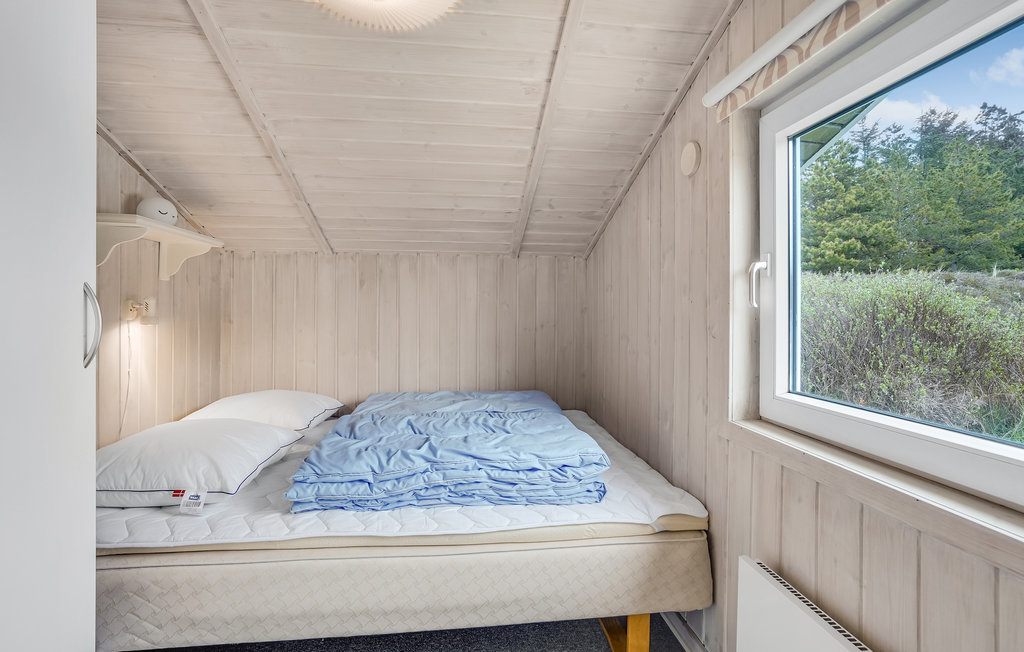 Feriehuse - Bolilmark , Danmark - R10585 20