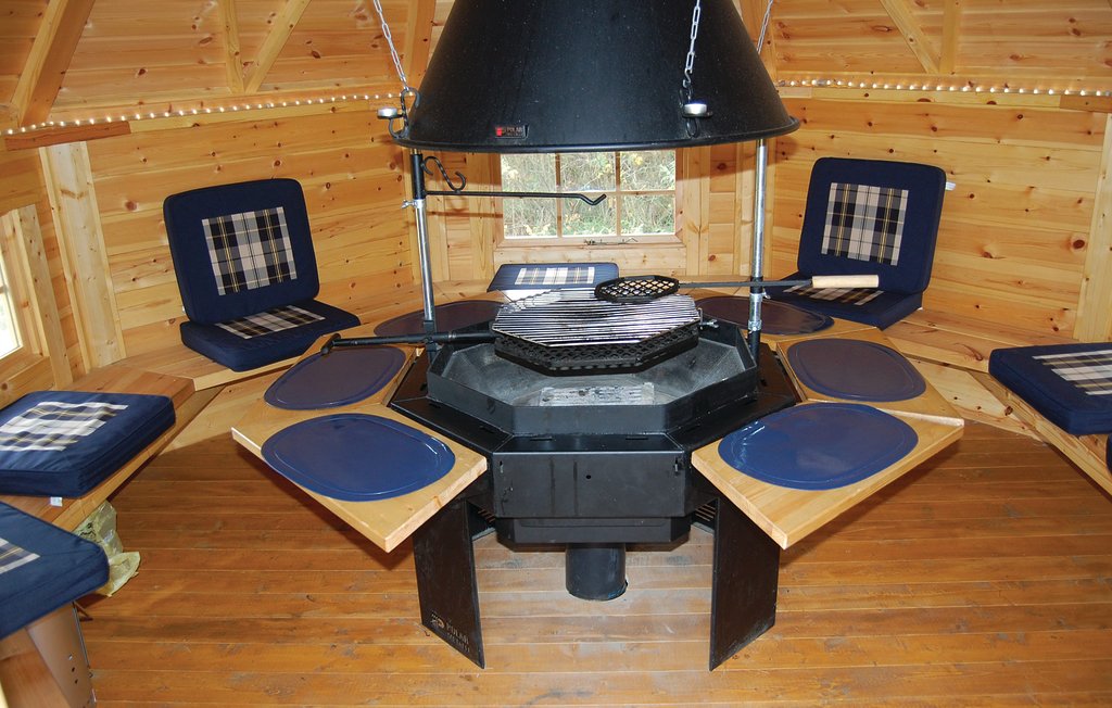 Ferienhaus - Kromose , Dänemark - R10603 31