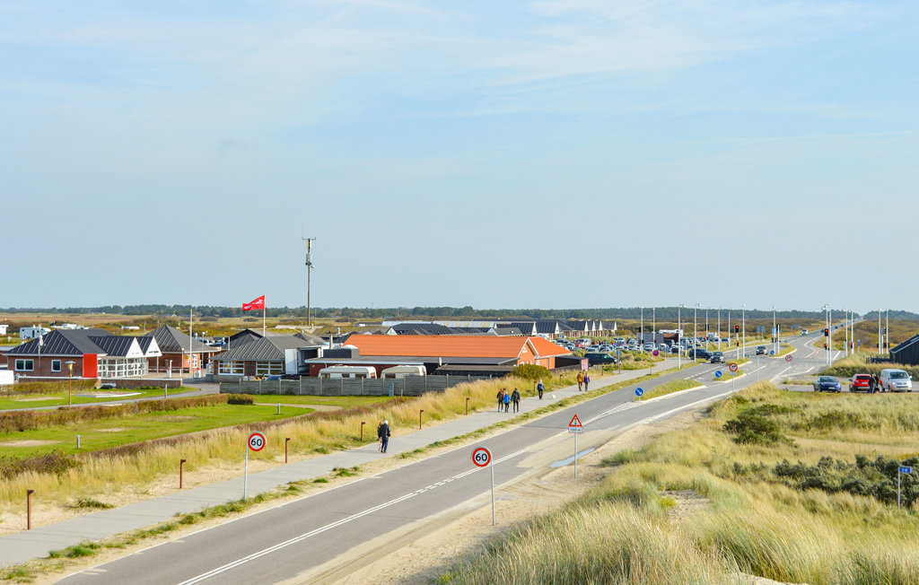 Ferienhaus - Lakolk , Dänemark - R10616 25