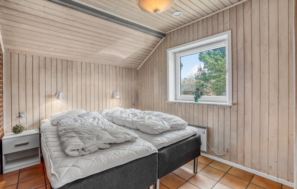 Feriehuse - Kongsmark , Danmark - R10620 11