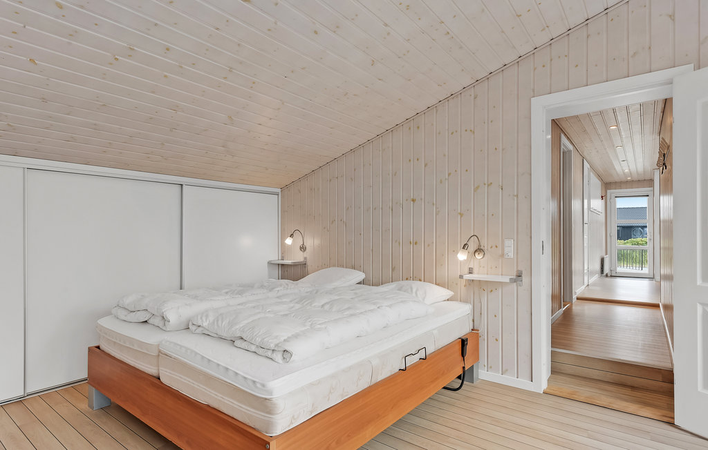 Ferienhaus - Lakolk , Dänemark - R10621 18