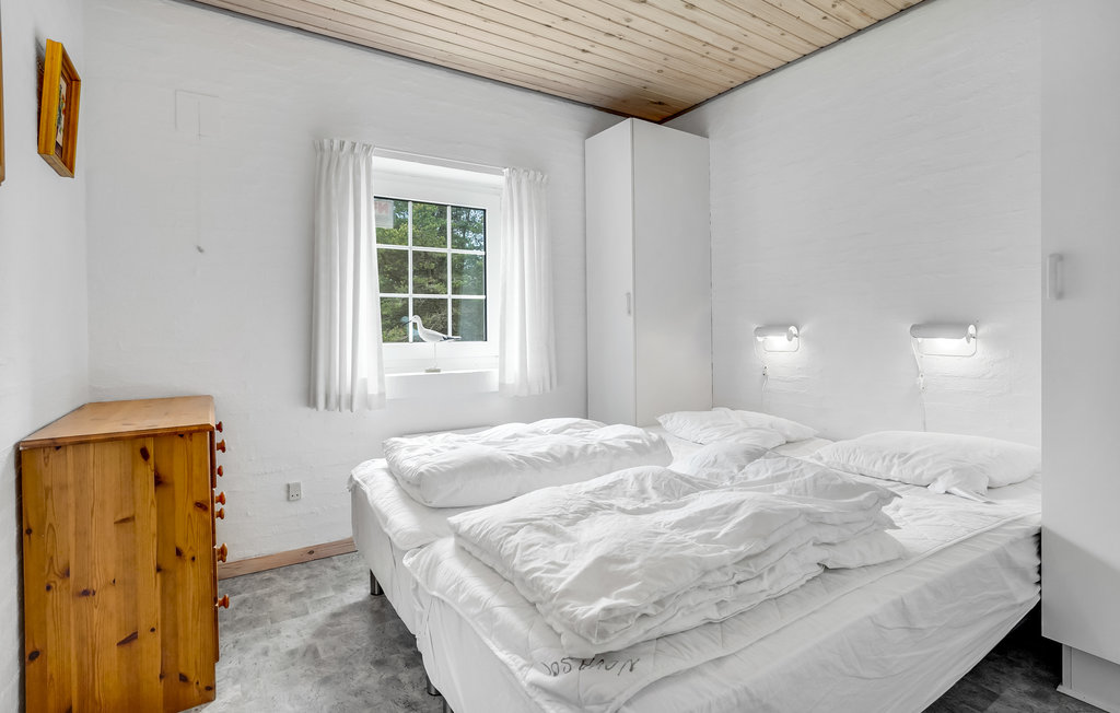 Feriehuse - Kongsmark , Danmark - R10623 19