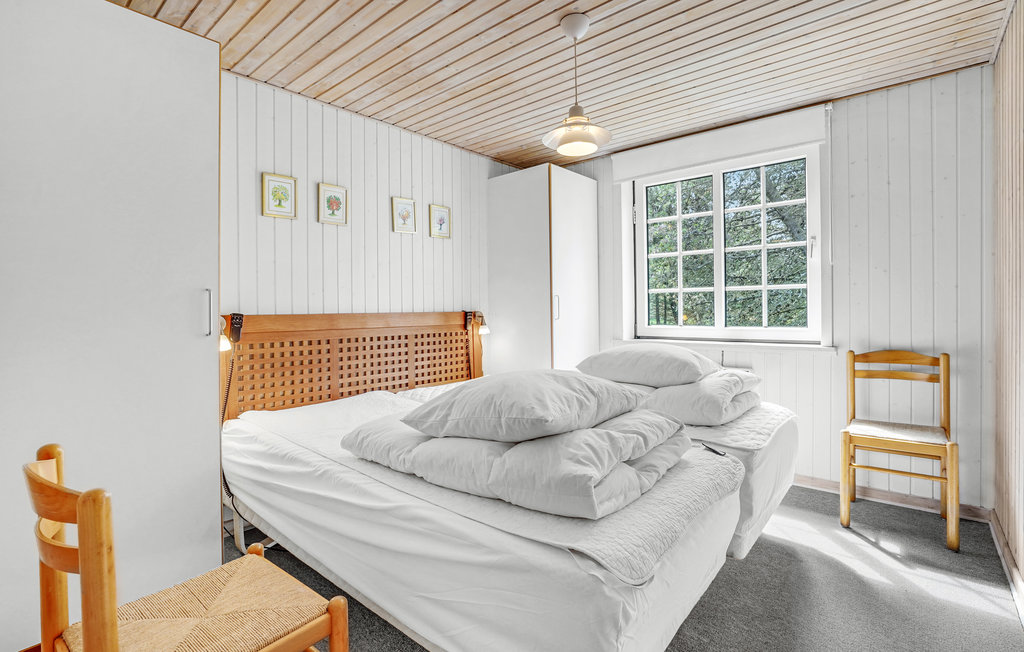 Ferienhaus - Toftum , Dänemark - R10627 21