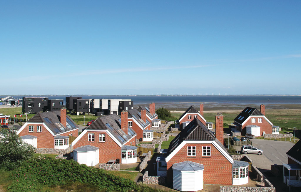 Ferienhaus - Havneby , Dänemark - R10628 1